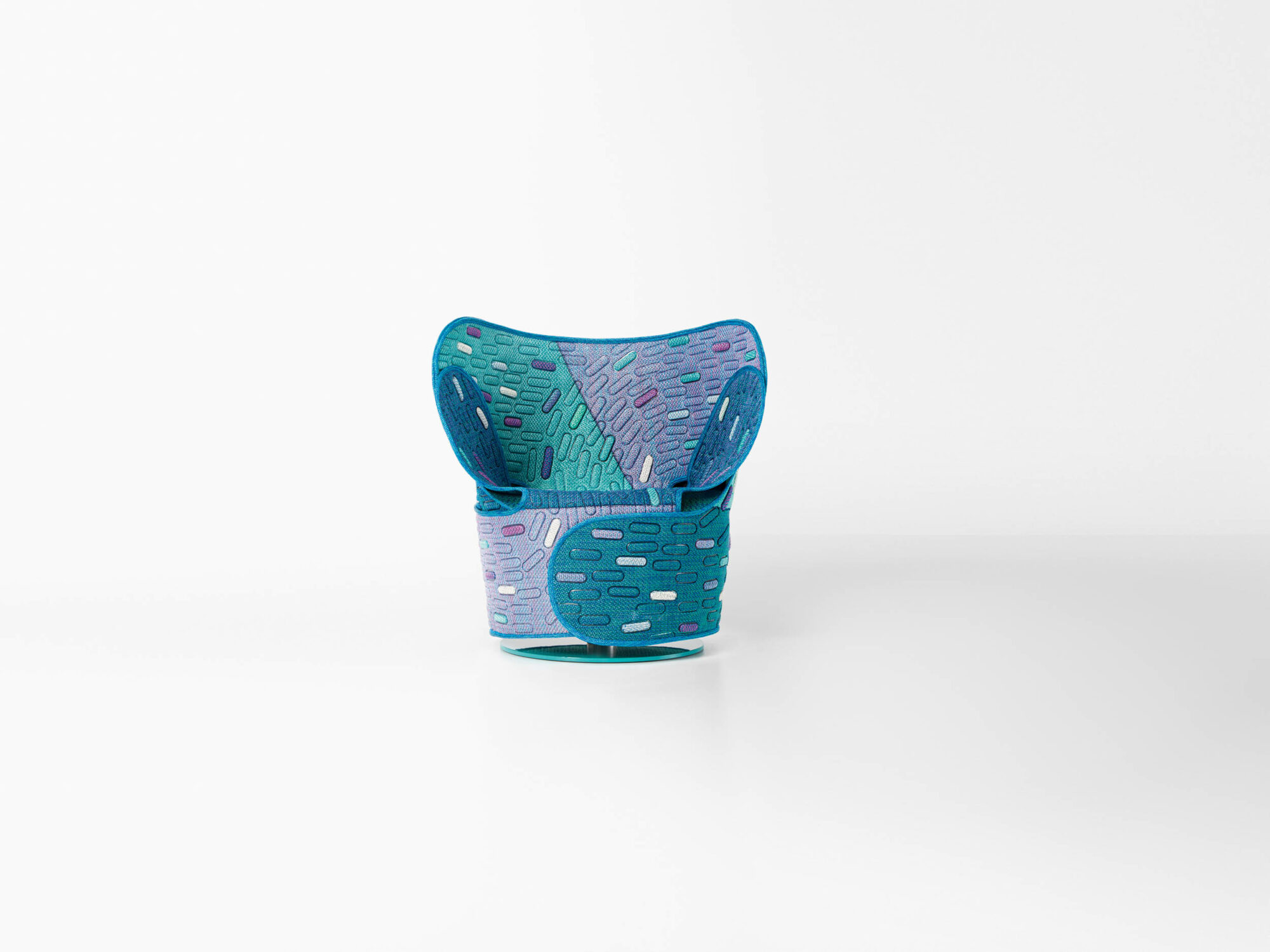 hana arashiarmchair