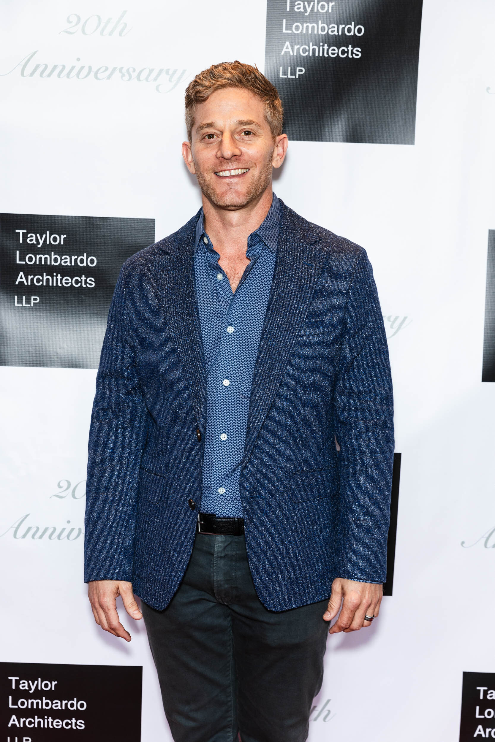 taylor lombardo architect's 20th anniversary party