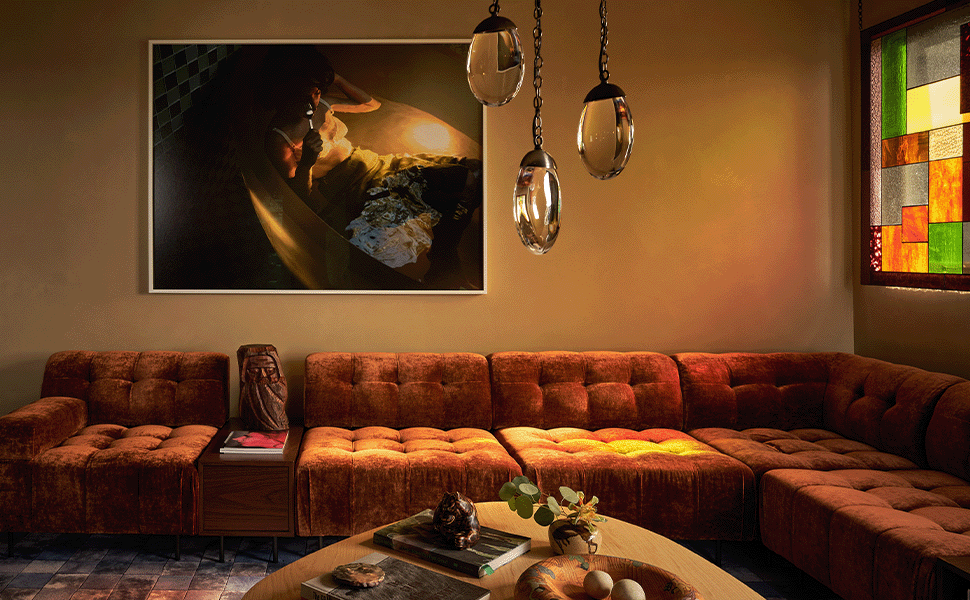 the chapel by aubrey maxwell