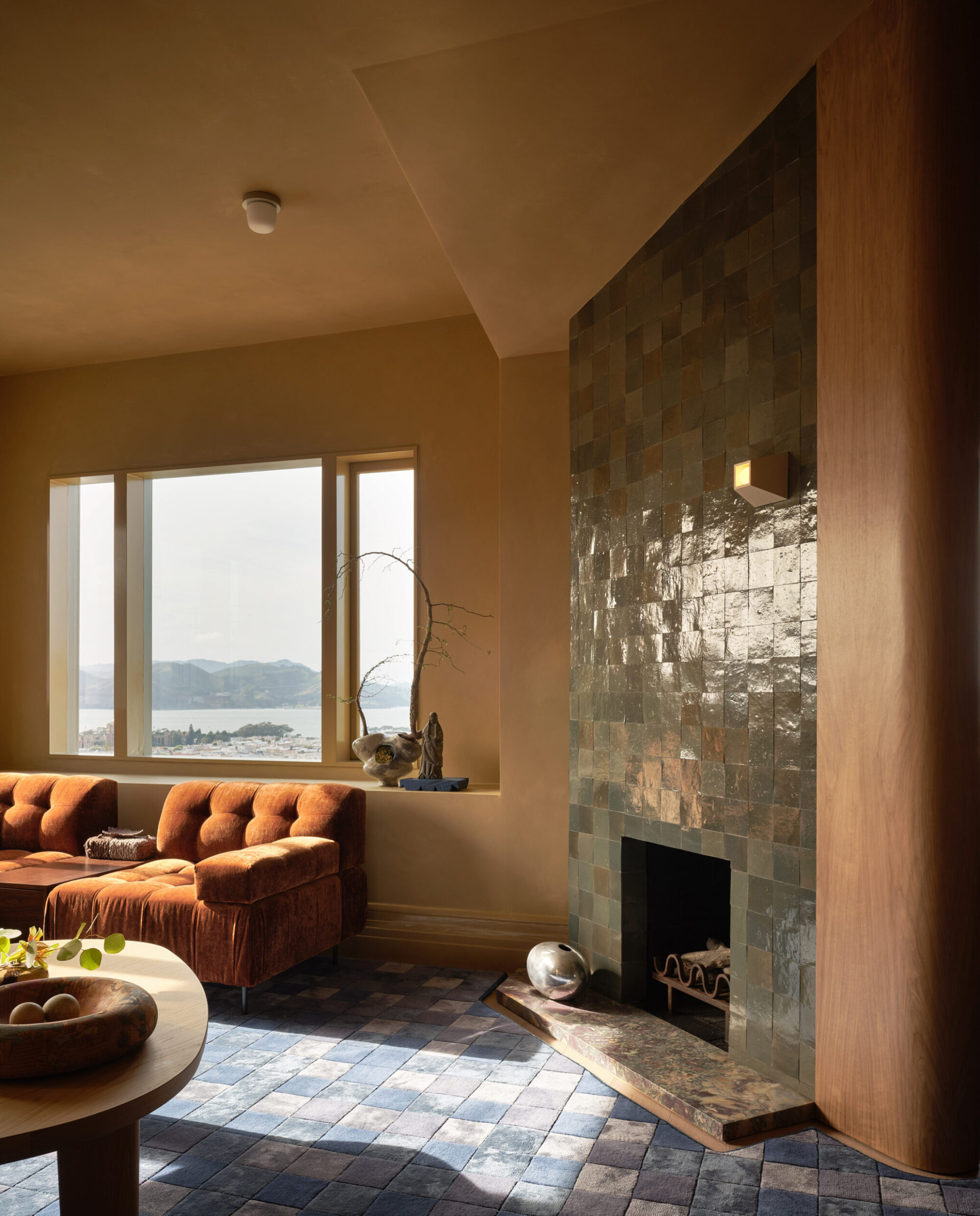 The Chapel - Aubrey Maxwell