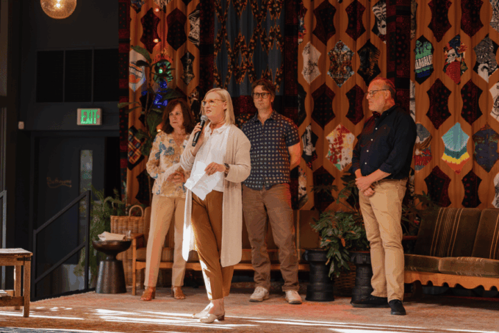 San Francisco Design Week - Cofounder Dawn Zidonis