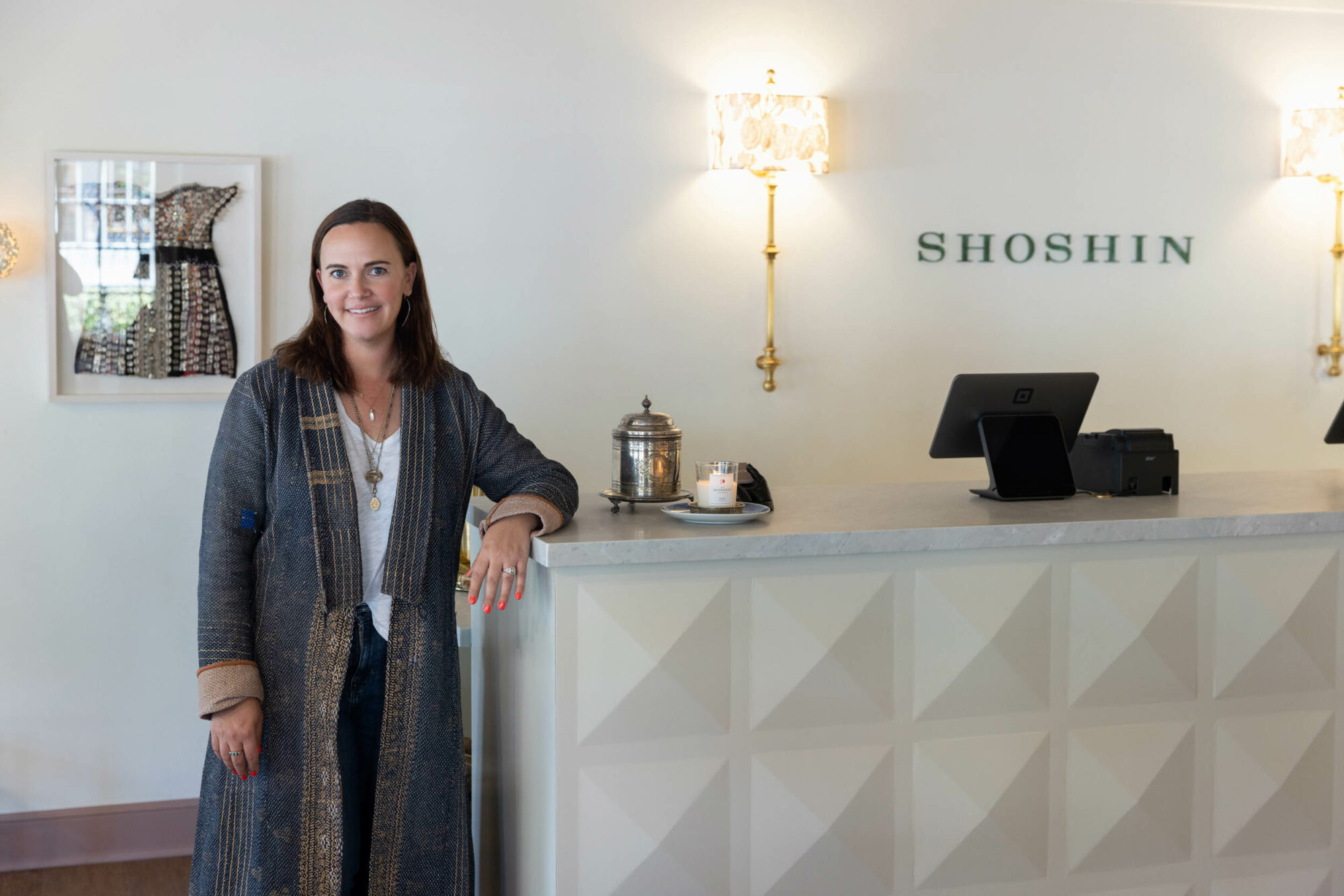 Shop Shoshin - California Homes