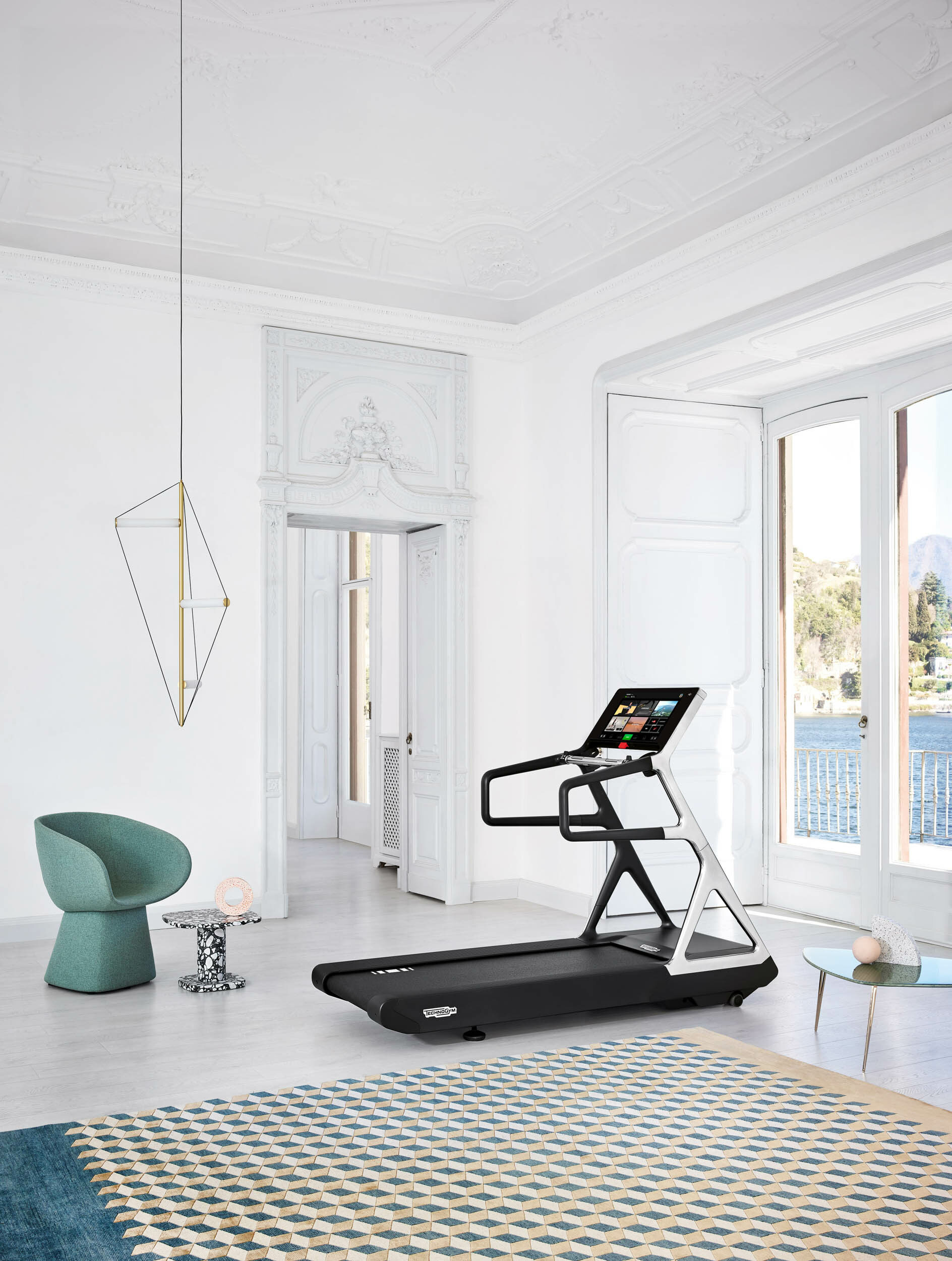 3.technogym run personal 19